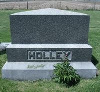 Holley Ala 2