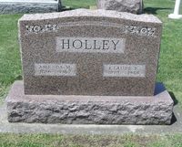 Holley Ameada