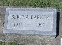Holley Bertha 2