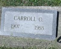 Holley Carroll 2