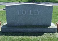 Holley Carroll