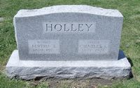 Holley Charles L