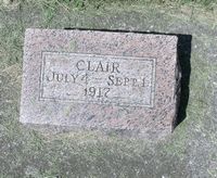Holley Clair