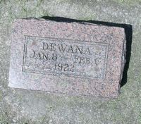 Holley Dewana