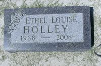 Holley Ethel