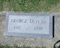 Holley George DeVear 2
