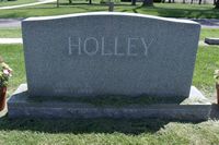 Holley George DeVear