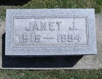 Holley Janet J