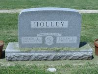 Holley Lester L