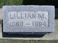Holley Lillian