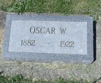 Holley Oscar 2