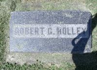 Holley Robert G