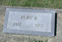 Holley Ruby 2