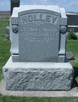 Holley Selma