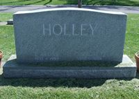 Holley T Arline
