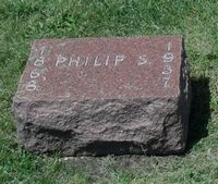 Smith Philip
