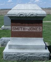 Smith Jones Elizabeth 2