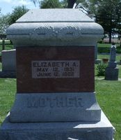 Smith Jones Elizabeth