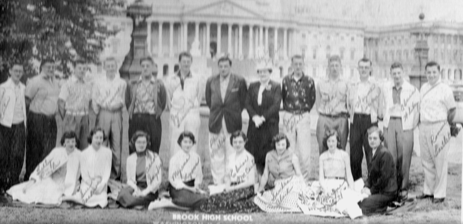 bhsclassof63