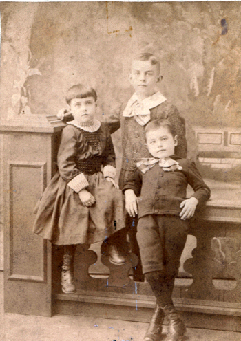 Richmond county hutchinson wedding