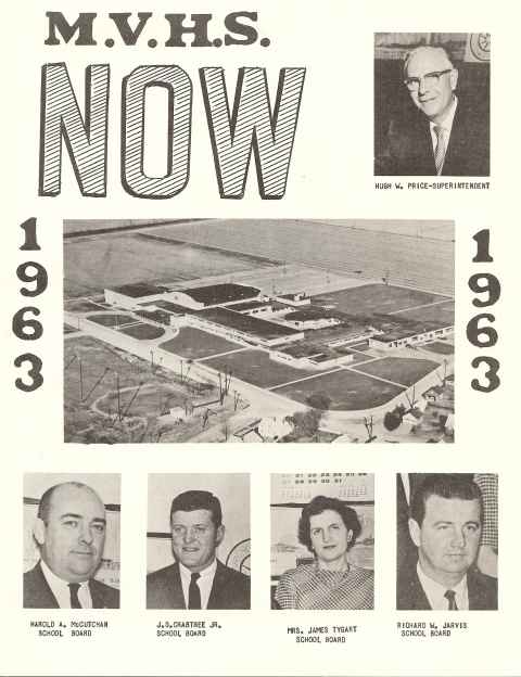 MVHS Now 1963