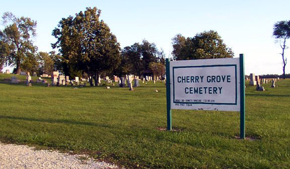 Cherry Grove