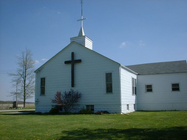 Praise Chapel