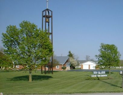 Trinity Lutheran Church