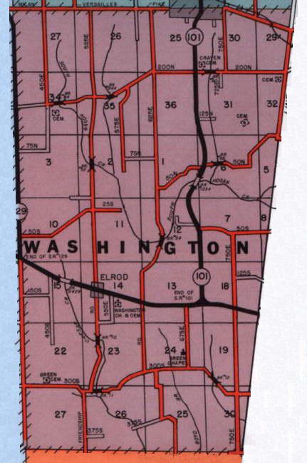 Washington Township