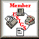 Member of the U.S. Internet Genealogical Society