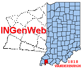 [Vanderburgh County GenWeb Logo]