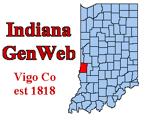 Vigo County Logo