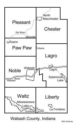 Township Map